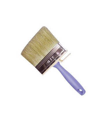 BROSSE RECTANGUL.A PEINDRE 100X30 1958 - SAVY