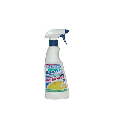 Spray détach.avant lavage bio 500ml