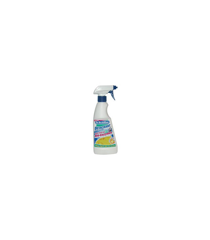 HG Spray détachant ultra-puissant avant lavage 500ml - Tecniba