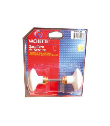 BOUTON DOUBLE CERAMIQUE C 6 MM 67876V/SC