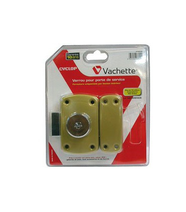 VERROU AUTOM.CYCLOP2 S/CYLIND.6766V/SC