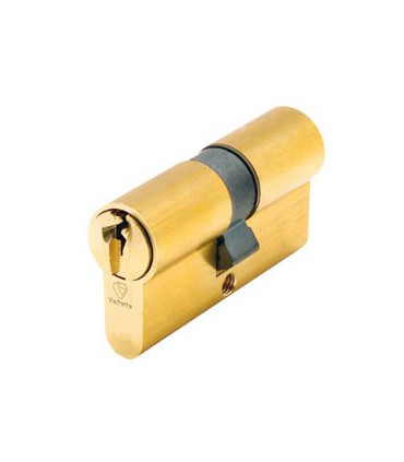 CYLINDRE V5 60 30X30 LAITON   67100/SC - VACHETTE