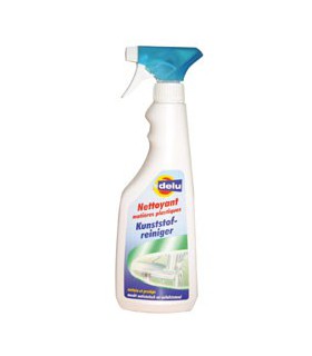 Delu net.salon jardin pulv 500ml 1328