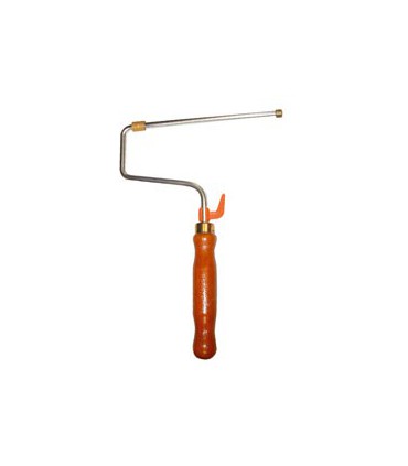 MONTURE P/RLX DE 180MM         0363180 - SAVY