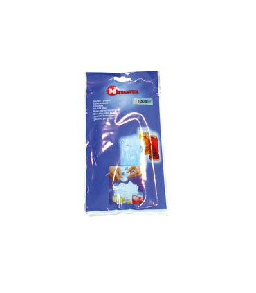 SACHET GLACONS BLISTER DE 10 253540