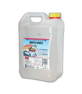 WHITE SPIRIT BIDON 5L - ONYX