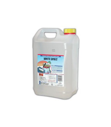 WHITE SPIRIT BIDON 5L - ONYX