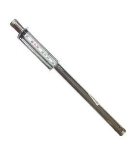 THERMOMETRE STERILISATEUR LONG 7000