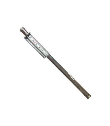 THERMOMETRE STERILISATEUR LONG 7000