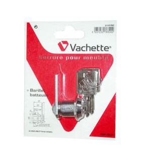 Batteuse longue 311f - Vachette