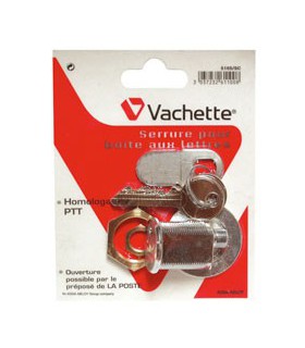 CYLINDRE BATTEUSE PTT VACHETTE 5165 SC - VACHETTE