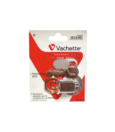 CYLINDRE BATTEUSE PTT VACHETTE 5165 SC - VACHETTE