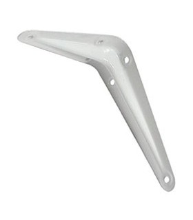 CONSOLE  75X100 BLANC - INDUSTRIELLE DE SEDAN