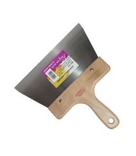 COUTEAU A ENDUIRE LARG 24CM     R 545 - L'OUTIL PARFAIT