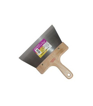 COUTEAU A ENDUIRE LARG 24CM     R 545 - L'OUTIL PARFAIT