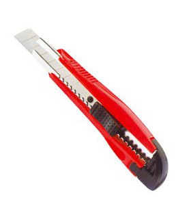 CUTTER 18MM DAREX SC              D202 - FISCHER DAREX