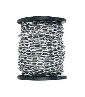 Chaîne genovese 2.2mm au mètre