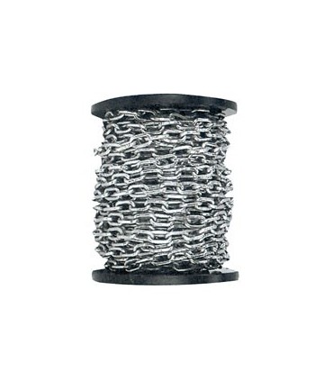 Chaîne genovese 2.2mm au mètre