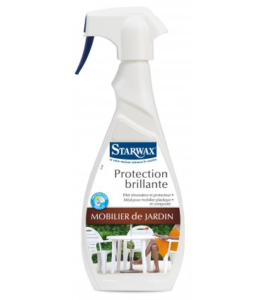 PROT.BRILLANT MOBIL.JARDIN 500ML