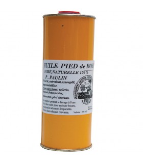 HUILE DE PIED DE BOEUF 500ML