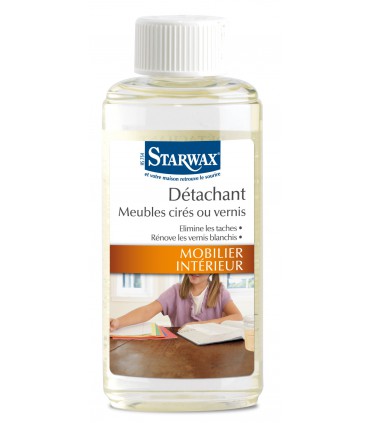 DETACHANT POUR MEUBLES 200 ML