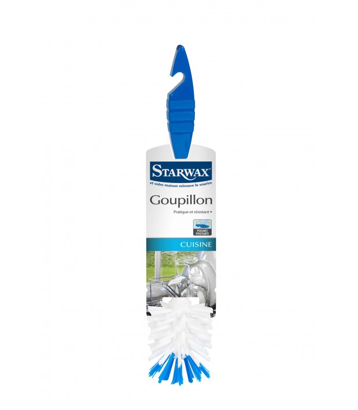 BROSSE GOUPILLON STARWAX