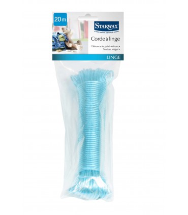 CORDE A LINGE STARWAX