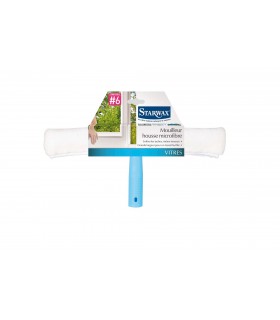 MOUILLEUR LAV. VITRES STARWAX