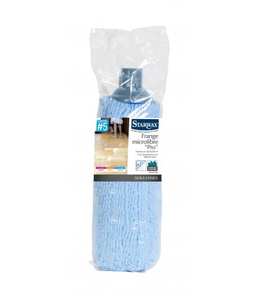 FRANGE PRO. MICROFIBRE STARWAX