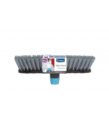 BALAI DROIT FIB. SYNTHETIQUE STARWAX