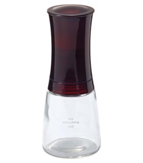 MOULIN UNIVERSEL REGLABLE ROUGE