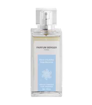 VAPO 90ML PB SAVON AUTREFOIS  BERGER