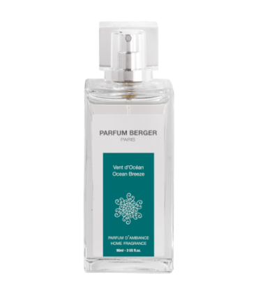 VAPO 90ML PB VENT OCEAN  BERGER