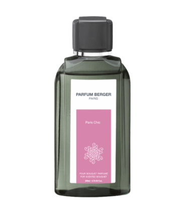 RECH. 200ML PB PARIS CHIC  BERGER