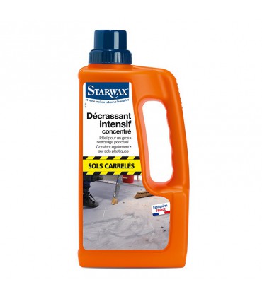 DEGRAISSANT DECRASSANT 1 L