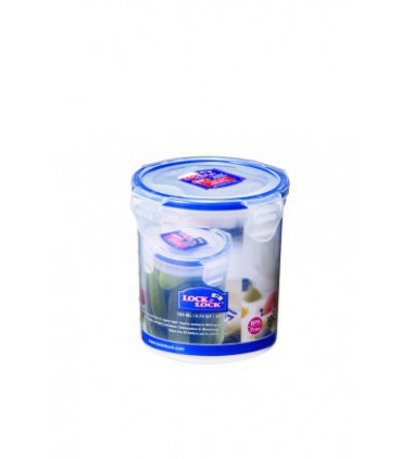 Boîte ronde à cornichons  700 ml - LockandLock