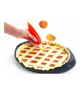 Pinceau-poire avec base - MASTRAD