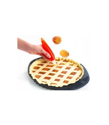 Pinceau-poire avec base - MASTRAD