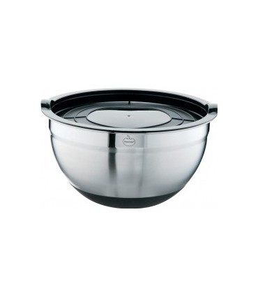 Bol Inox Antidérapant Vert - MASTRAD