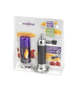 Kit Chalumeau - MASTRAD