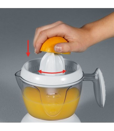 Presse-agrumes Blanc - SEVERIN
