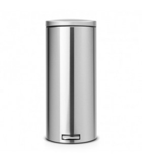 Poubelle à Pédale "Silent" 30 L - Brabantia