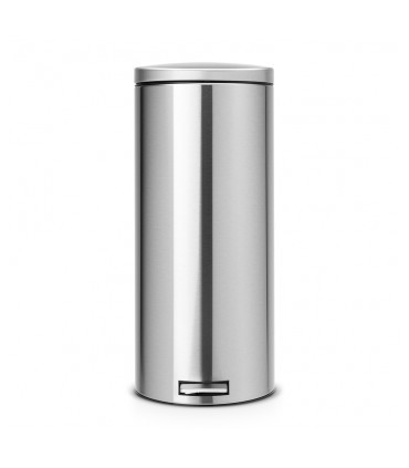 Poubelle à Pédale "Silent" 30 L - Brabantia