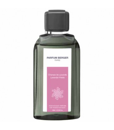 RECH. 200ML PB CHAMPS DE LAVANDE  BERGER