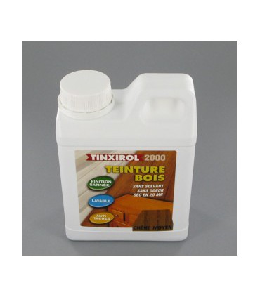 TINXIROL 2000 5 L CHENE CLAIR