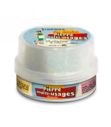 MAGIC PIERRE BLANCHE MULTI. 300G STX