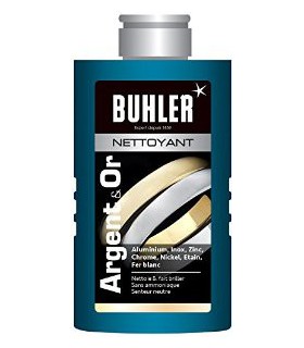 BUL'ARGENT/ OR BUHLER LG.DUREE 150ML