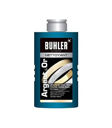 BUL'ARGENT/ OR BUHLER LG.DUREE 150ML