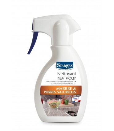 NETT. PIERRE NAT-MARBRE PULV. 250ML