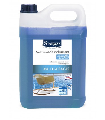 NETTOY. DESO.LD / BRISE MARINE 5L